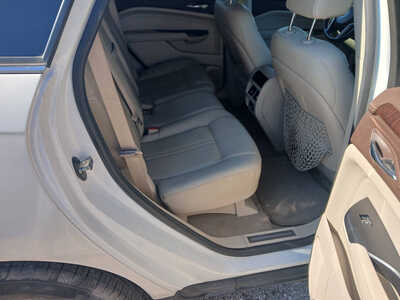 2016 Cadillac SRX, $8000. Photo 11
