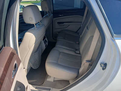 2016 Cadillac SRX, $8000. Photo 12