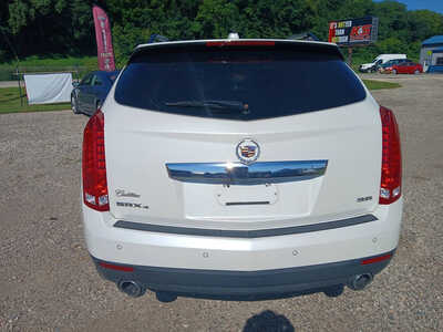 2016 Cadillac SRX, $8000. Photo 4