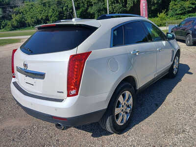 2016 Cadillac SRX, $8000. Photo 5