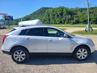 2016 Cadillac SRX, $8000. Photo 6