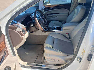 2016 Cadillac SRX, $8000. Photo 9