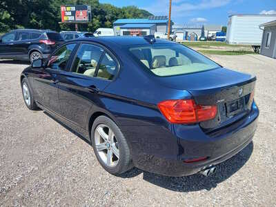 2013 BMW 3 Series, $7900. Photo 3