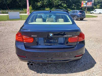 2013 BMW 3 Series, $7900. Photo 4