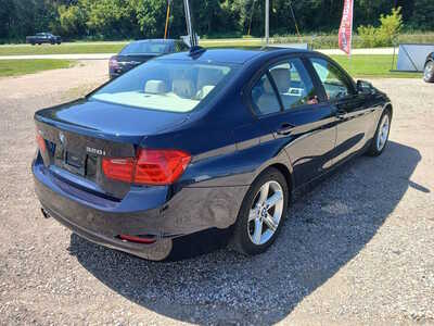 2013 BMW 3 Series, $7900. Photo 5