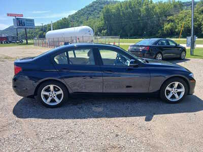 2013 BMW 3 Series, $7900. Photo 6