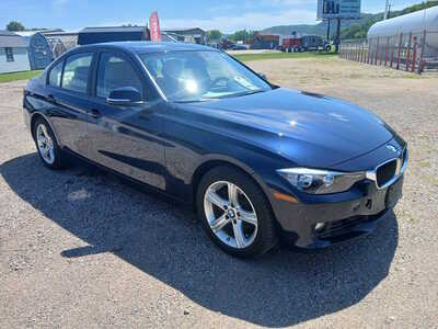 2013 BMW 3 Series, $7900. Photo 7