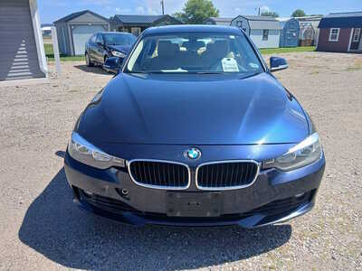 2013 BMW 3 Series, $7900. Photo 8