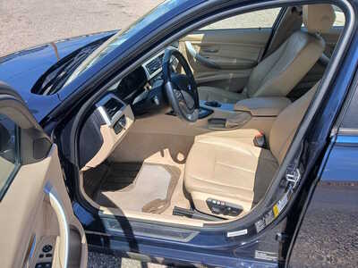 2013 BMW 3 Series, $7900. Photo 9