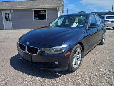 2013 BMW 3 Series, $7900. Photo 1