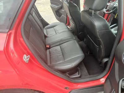 2014 Ford Focus, $5500. Photo 11
