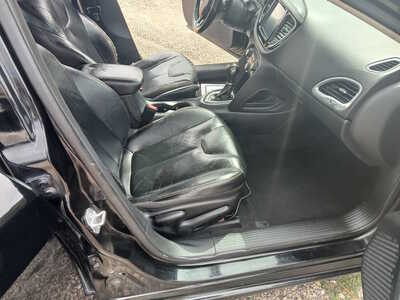 2015 Dodge Dart, $7500. Photo 12