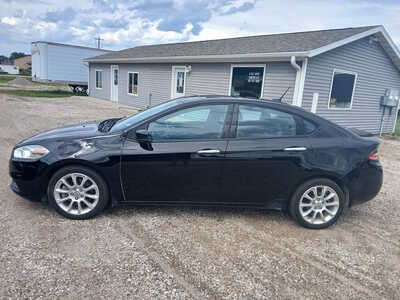 2015 Dodge Dart, $7500. Photo 2