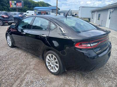 2015 Dodge Dart, $7500. Photo 3