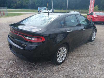 2015 Dodge Dart, $7500. Photo 5