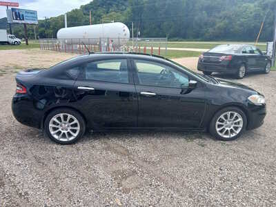 2015 Dodge Dart, $7500. Photo 6