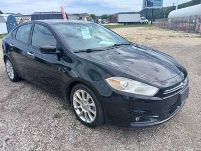 2015 Dodge Dart, $7500. Photo 7