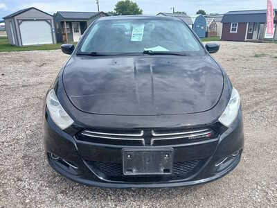 2015 Dodge Dart, $7500. Photo 8