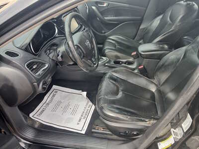 2015 Dodge Dart, $7500. Photo 9