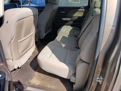 2014 Chevrolet 1500 Crew Cab, $10950. Photo 10