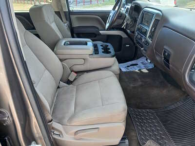 2014 Chevrolet 1500 Crew Cab, $10950. Photo 11