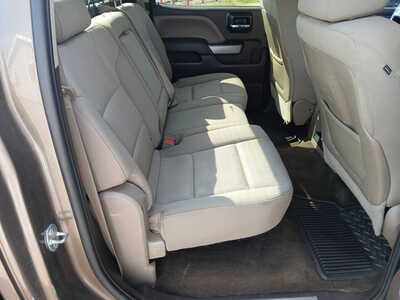 2014 Chevrolet 1500 Crew Cab, $10950. Photo 12