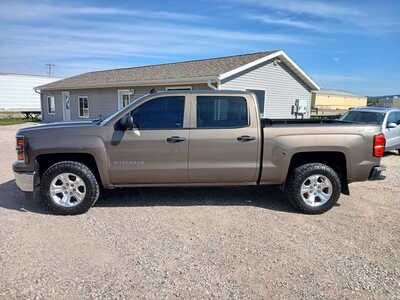 2014 Chevrolet 1500 Crew Cab, $10950. Photo 2
