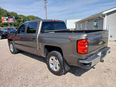 2014 Chevrolet 1500 Crew Cab, $10950. Photo 3