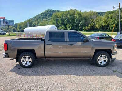 2014 Chevrolet 1500 Crew Cab, $10950. Photo 6
