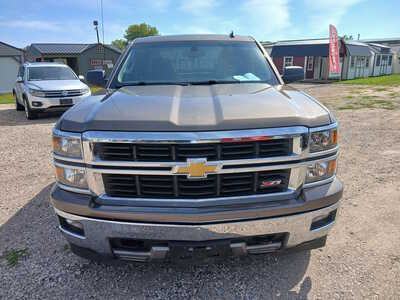 2014 Chevrolet 1500 Crew Cab, $10950. Photo 8
