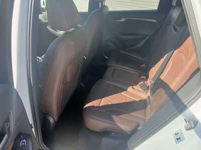 2014 Audi Q5, $7800. Photo 10