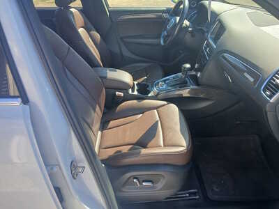 2014 Audi Q5, $7800. Photo 11