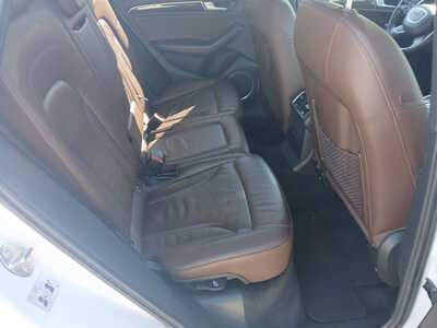 2014 Audi Q5, $7800. Photo 12