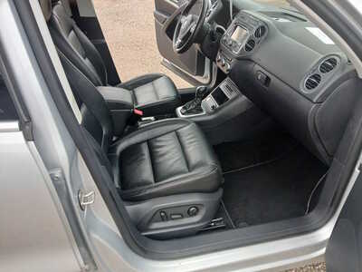 2013 Volkswagen Tiguan, $7800. Photo 11