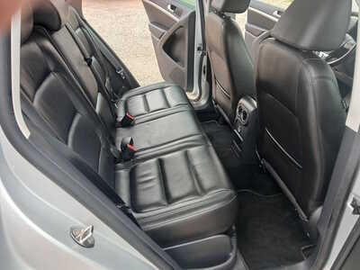 2013 Volkswagen Tiguan, $7800. Photo 12