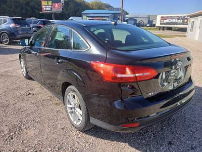 2016 Ford Focus, $5500. Photo 3