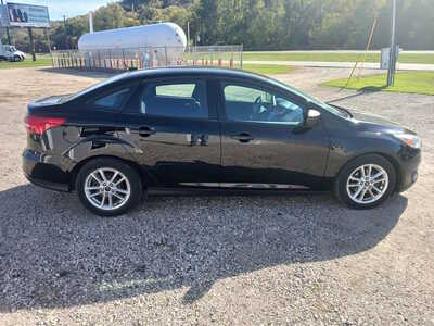 2016 Ford Focus, $5500. Photo 6