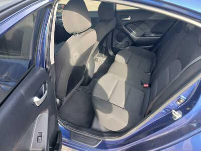 2018 Kia Forte, $7500. Photo 10