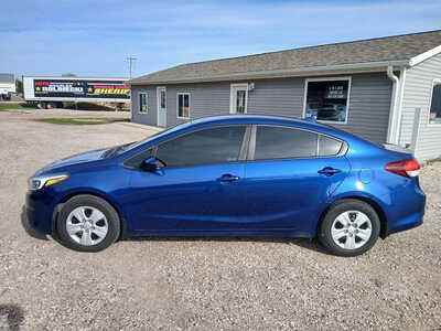 2018 Kia Forte, $7500. Photo 2