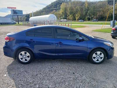 2018 Kia Forte, $7500. Photo 6