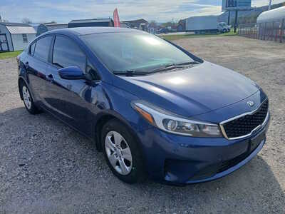 2018 Kia Forte, $7500. Photo 7