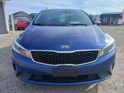 2018 Kia Forte, $7500. Photo 8