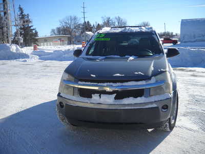 2005 Chevrolet Equinox, $4795. Photo 2
