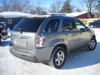 2005 Chevrolet Equinox, $4795. Photo 5