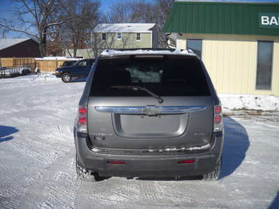 2005 Chevrolet Equinox, $4795. Photo 6