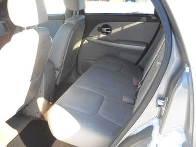 2005 Chevrolet Equinox, $4795. Photo 9