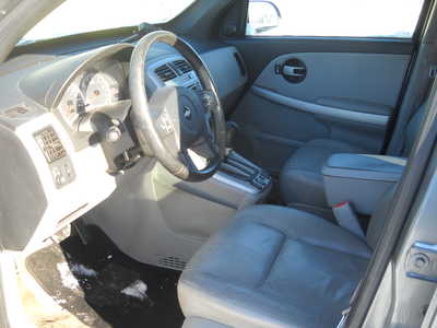2005 Chevrolet Equinox, $4795. Photo 10