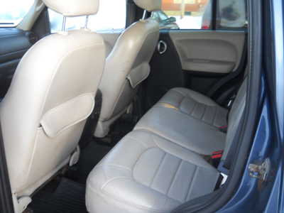 2002 Jeep Liberty, $3995. Photo 9