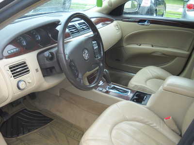 2007 Buick Lucerne, $5600. Photo 10