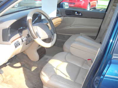 1997 Lincoln Continental, $3900. Photo 9